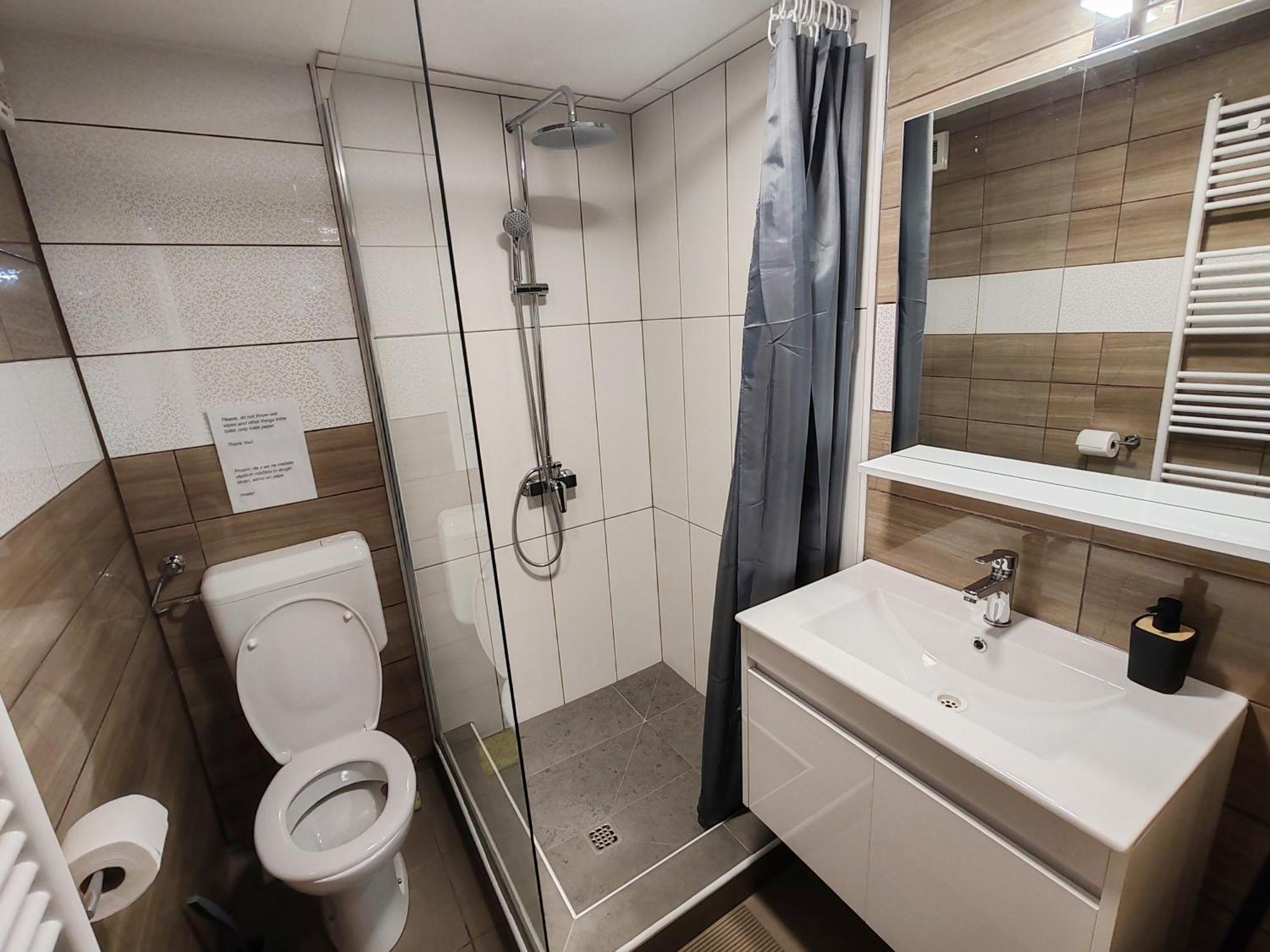 Apartments Malivojevic Zirovnica Room photo